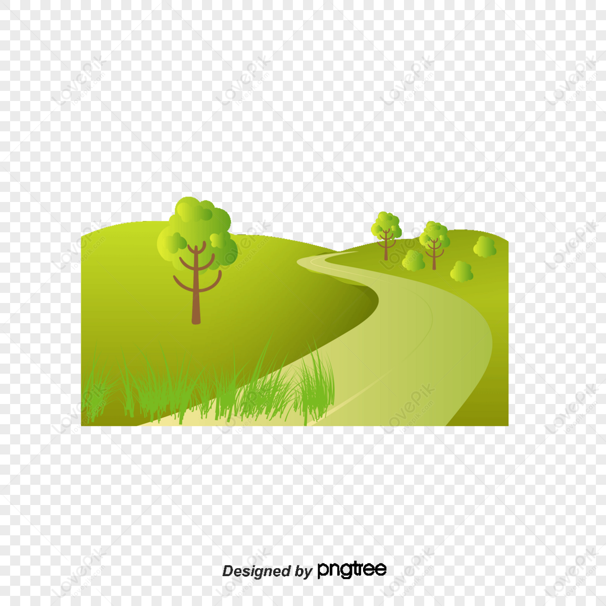 Tree Plan Vector PNG Images With Transparent Background | Free Download ...