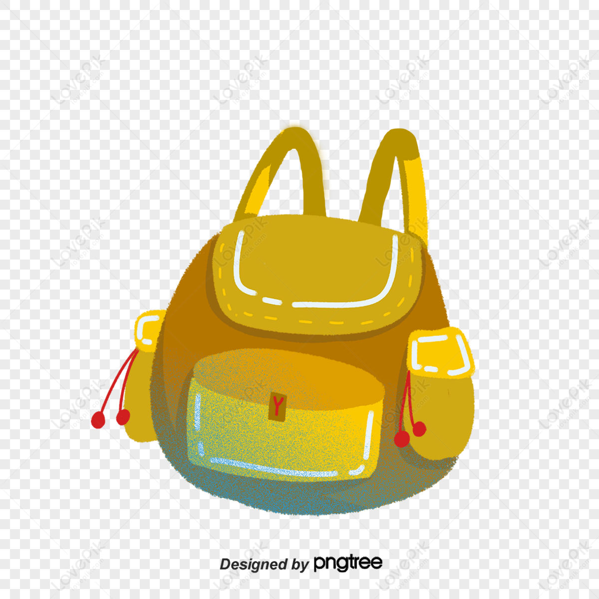vector summer holiday travel bag,school bag,tourism,school bags png transparent image