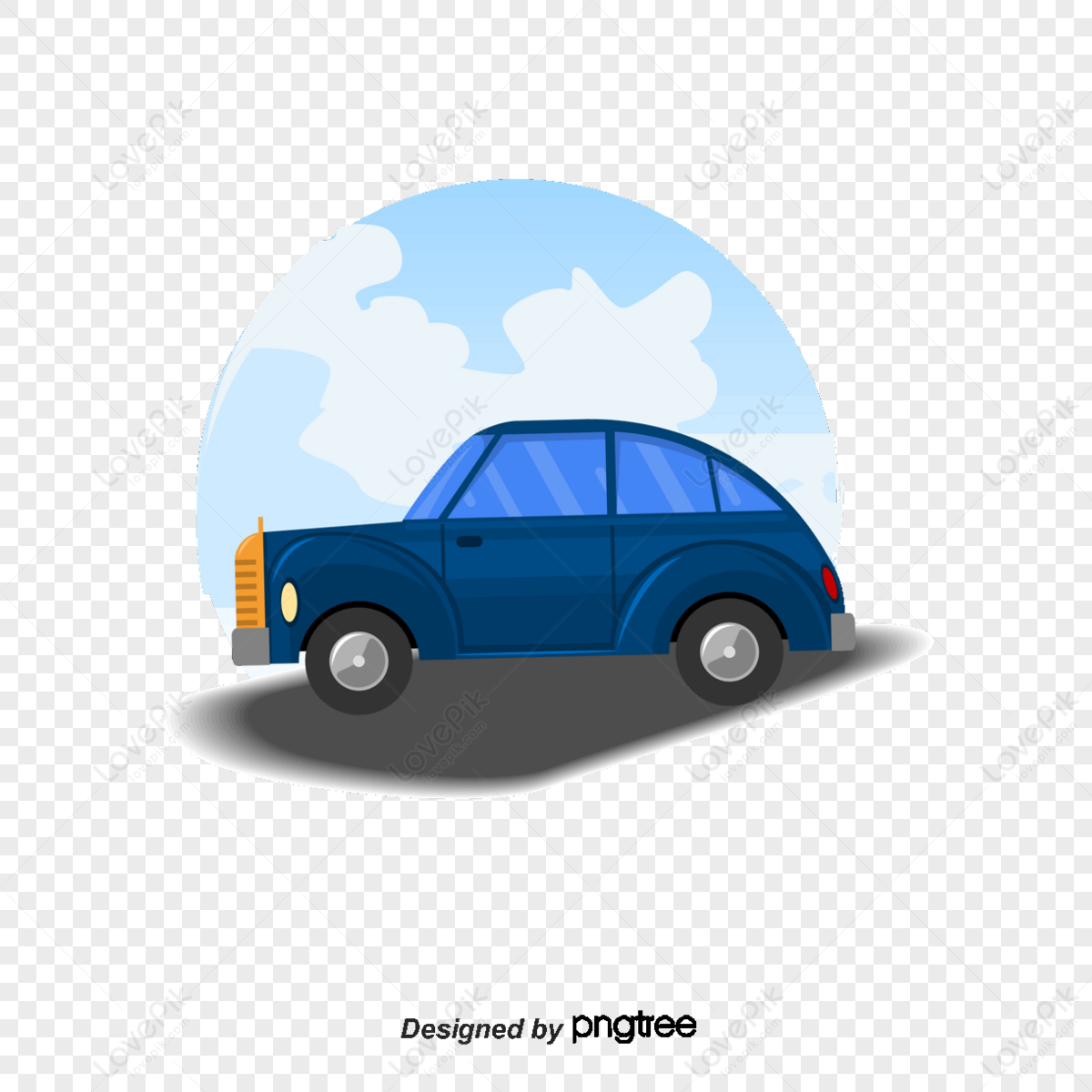 Auto immagini clipart, PNG clipart vettoriali su Pngtree