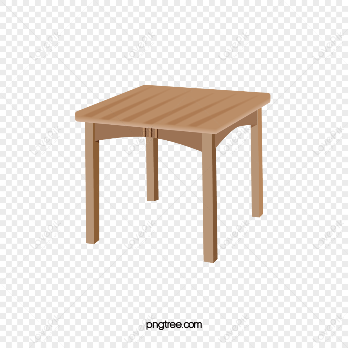 Wooden Table,solid,dining,table Top PNG Picture And Clipart Image For ...