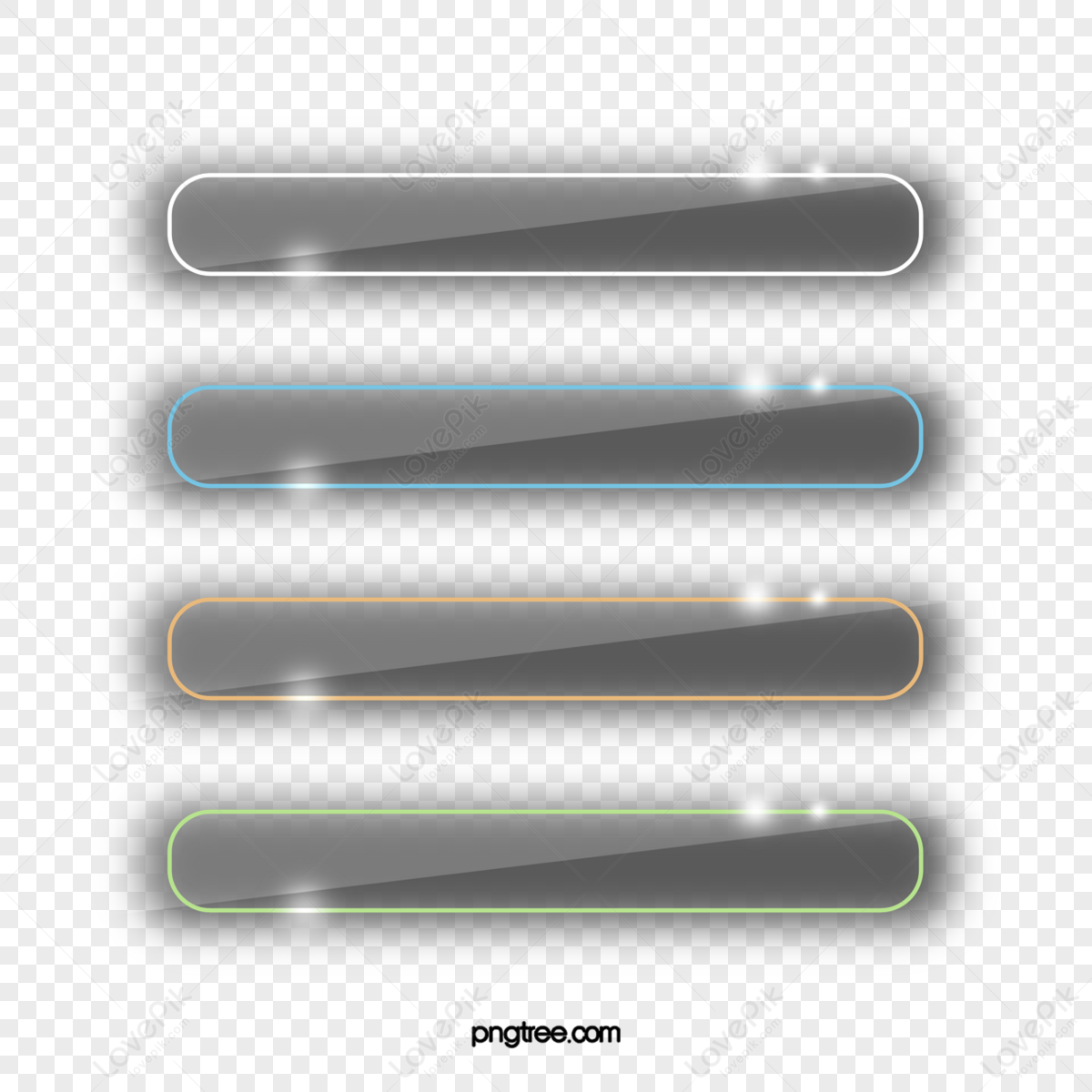 Metal Strip PNG Transparent Images Free Download, Vector Files