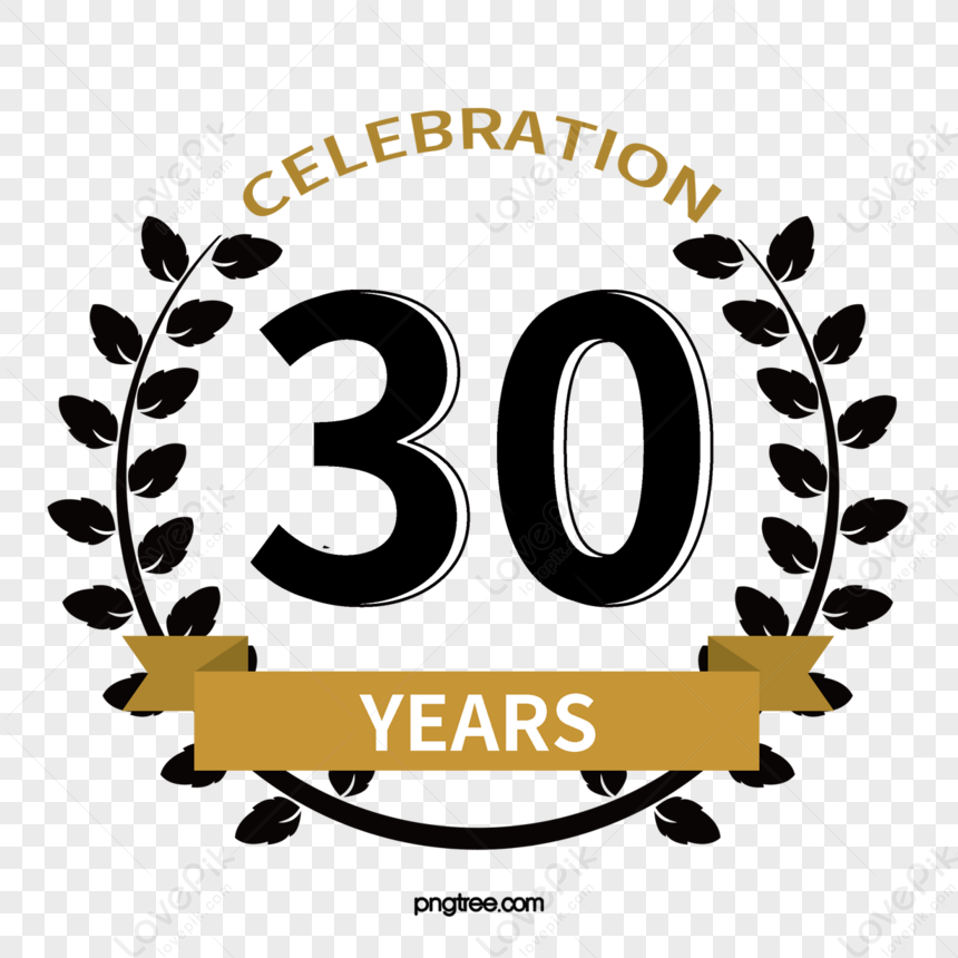 Anniversary Icon,anniversary Badge,happy Anniversary PNG Image Free ...