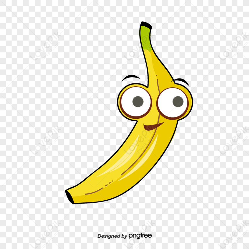 Bananenbilder ClipArt