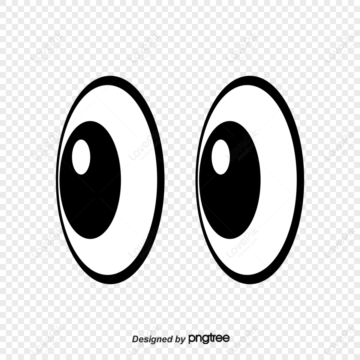 Cartoon Eyes,animal Eyes,anime Eyes,featured PNG Image Free Download ...