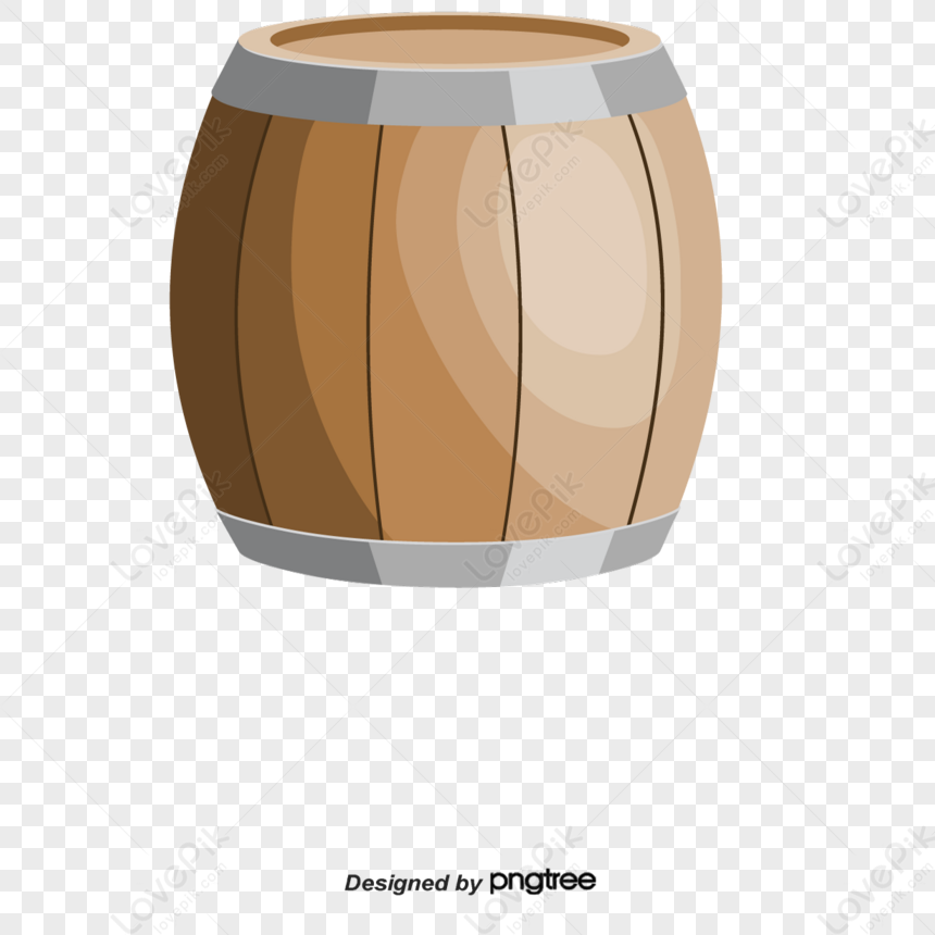 Barril png imágenes