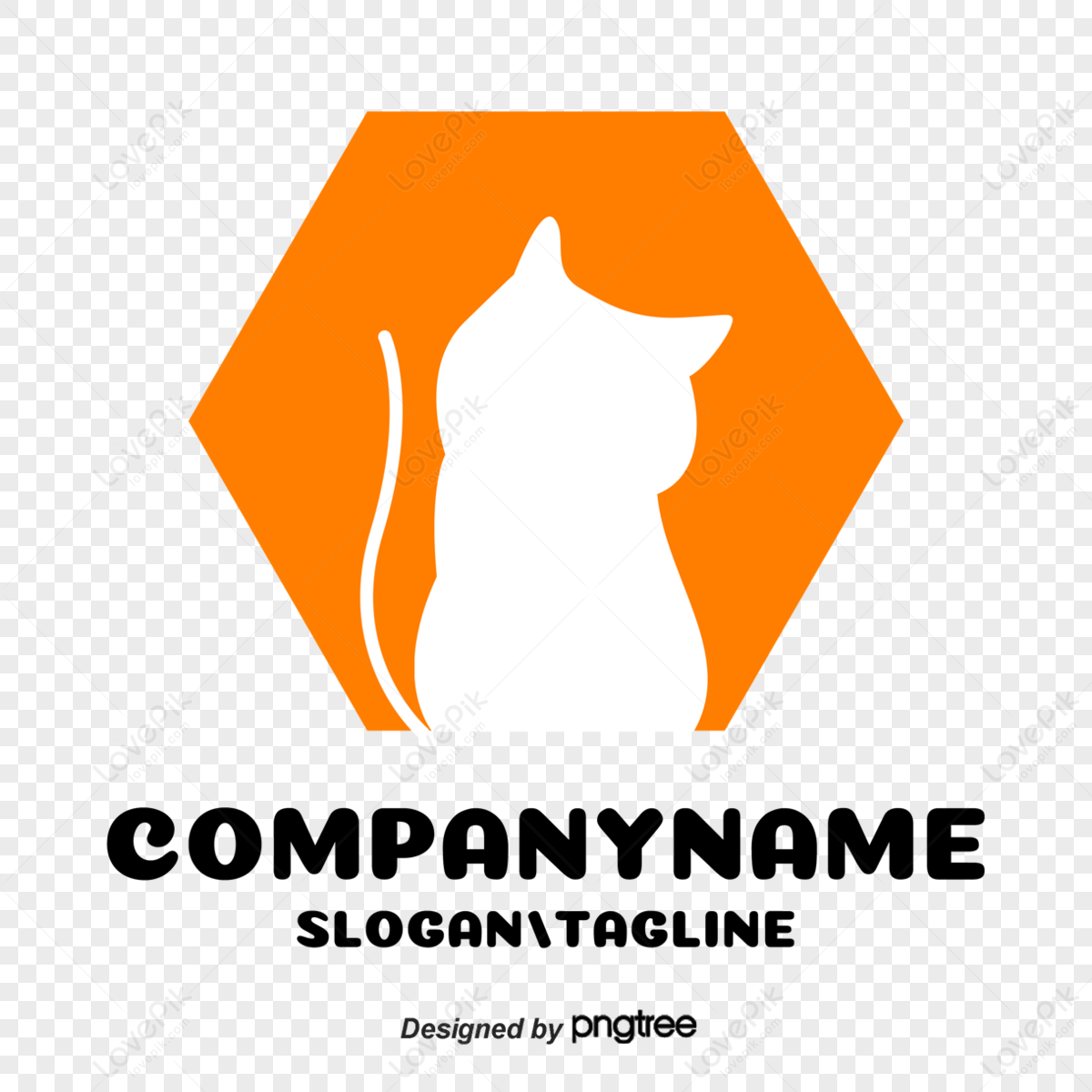 100,000 Cat logo design Vector Images | Depositphotos