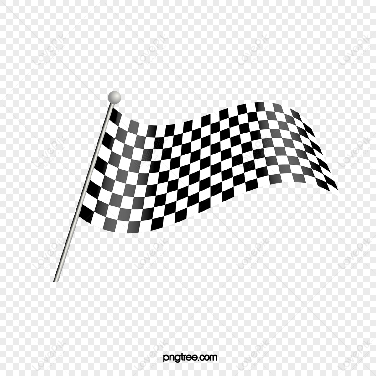 Checkered Flag Images, HD Pictures For Free Vectors Download - Lovepik.com