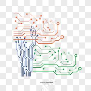 Circuit Boards PNG Images With Transparent Background | Free Download ...