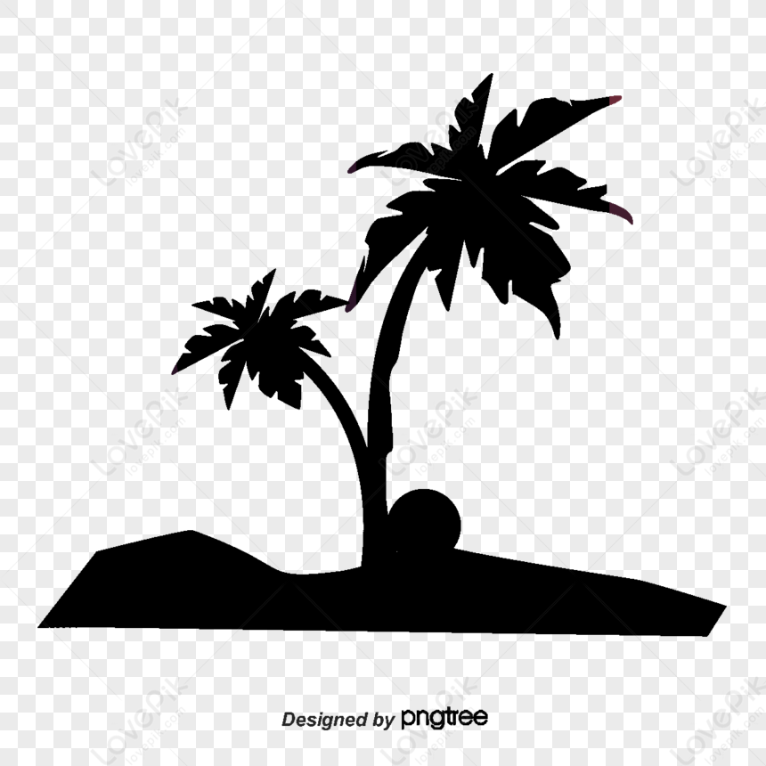 Coconut And Coconut Trees,sky,summer,view Free PNG And Clipart Image ...