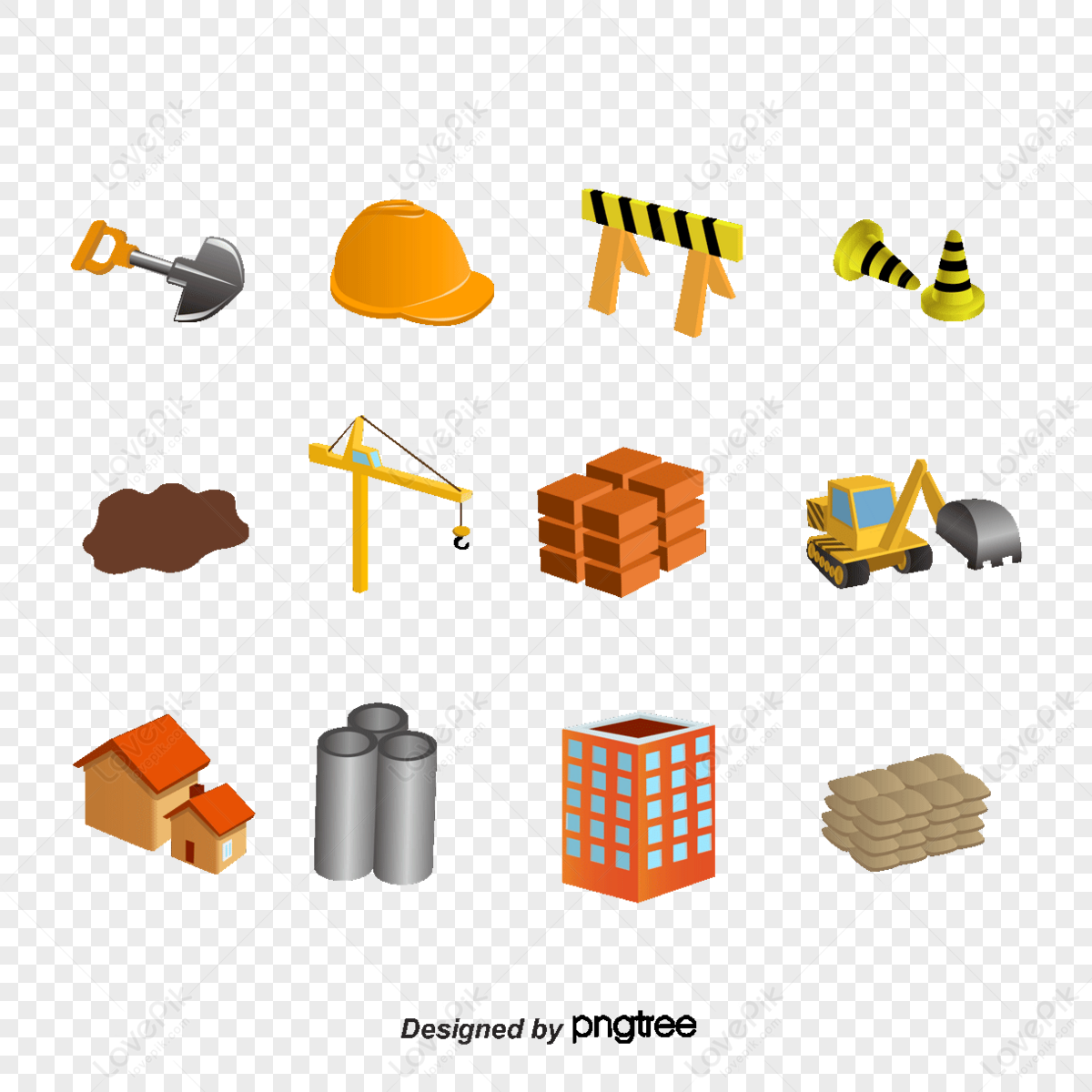 Construction Icon Material,drill,building Construction,construction ...