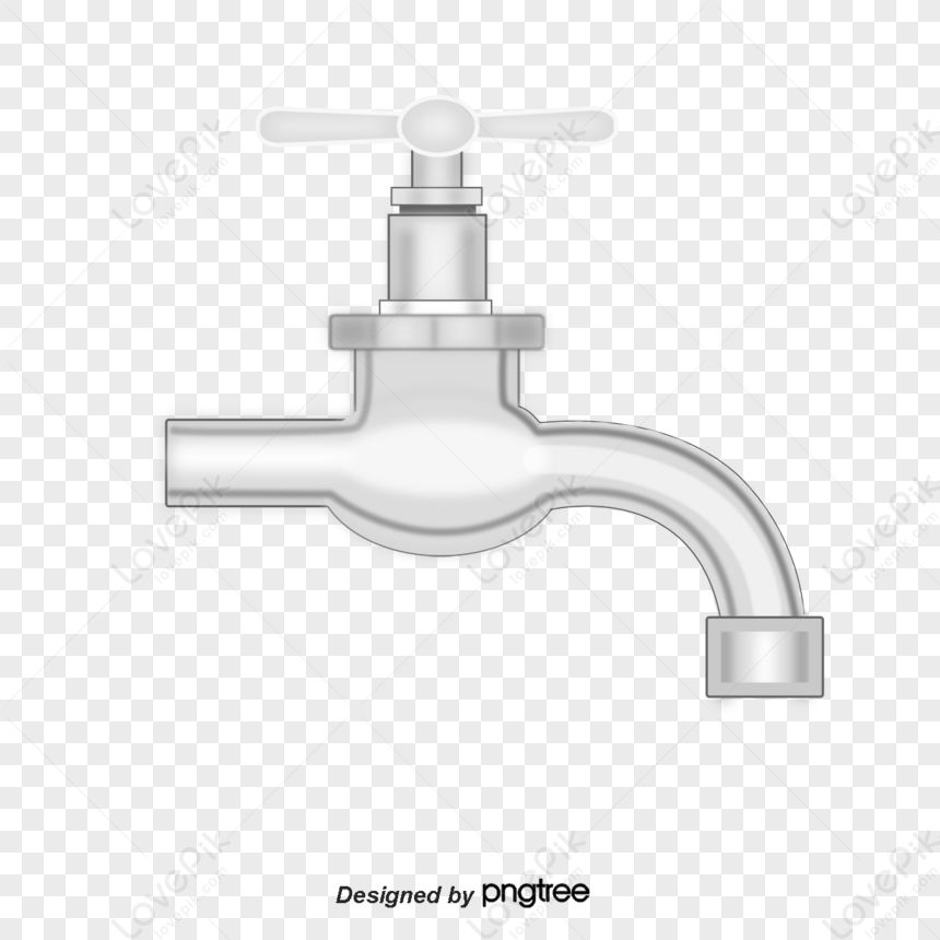 Faucet PNG Free Download And Clipart Image For Free Download - Lovepik ...