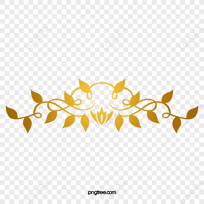 Golden Banner Textures Borders Boarder Abstract Border Banners Png