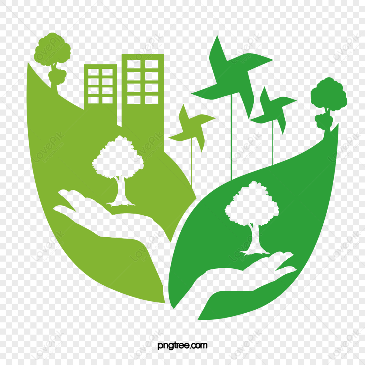 Eco Friendly Logo PNG Transparent Images Free Download | Vector Files |  Pngtree