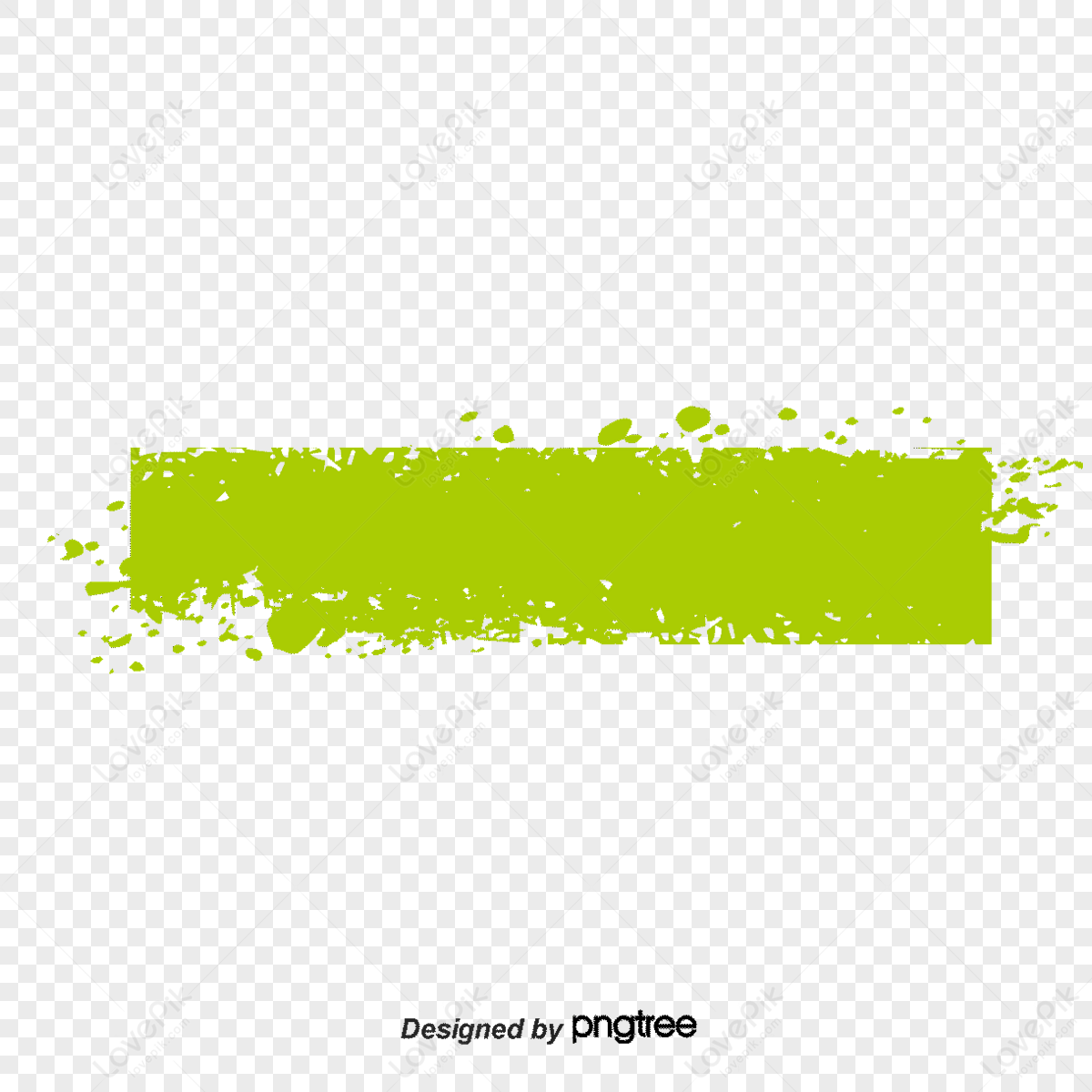 Green Vector Banners,label,lower Third,labels PNG Transparent ...