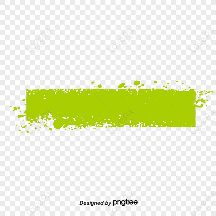 Green Vector Banners,label,lower Third,labels PNG Transparent ...