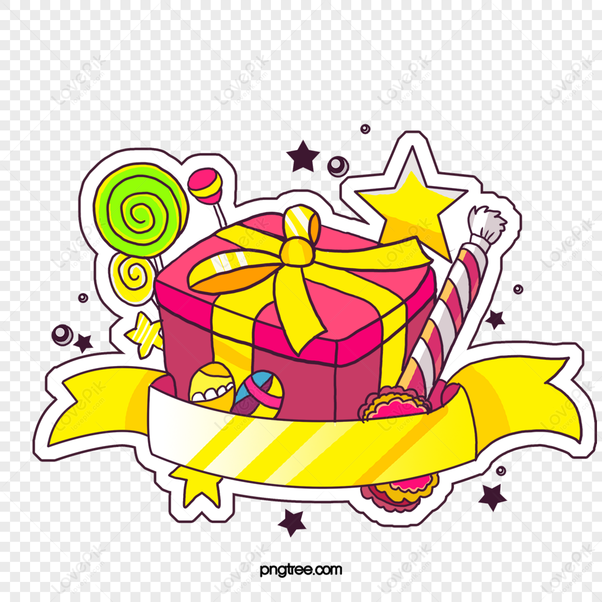 1St Birthday Logo Png - Clip Art Library