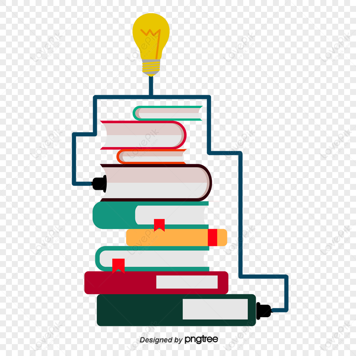 Knowledge Charge,know How,charging,book PNG Picture And Clipart Image ...