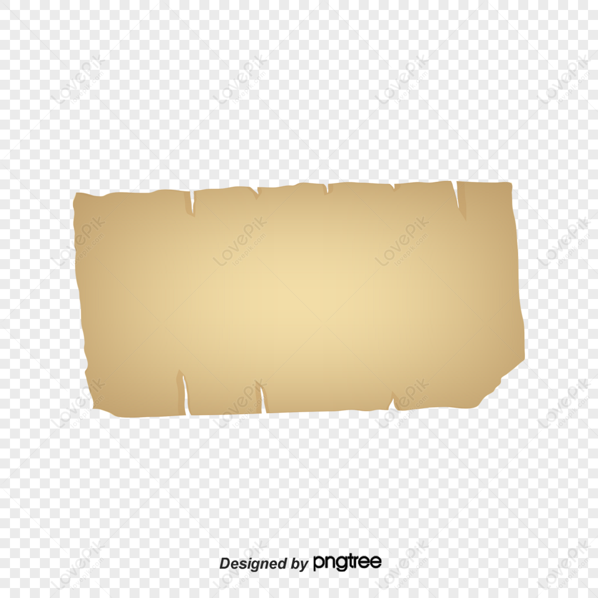 Kraft Paper PNG Images With Transparent Background | Free Download On ...