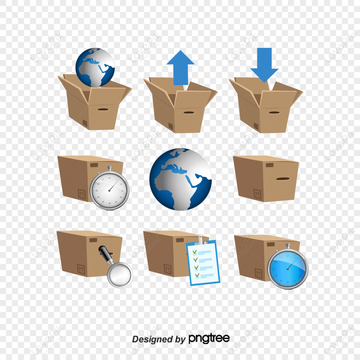 Express Delivery Icon PNG Images, Vectors Free Download - Pngtree