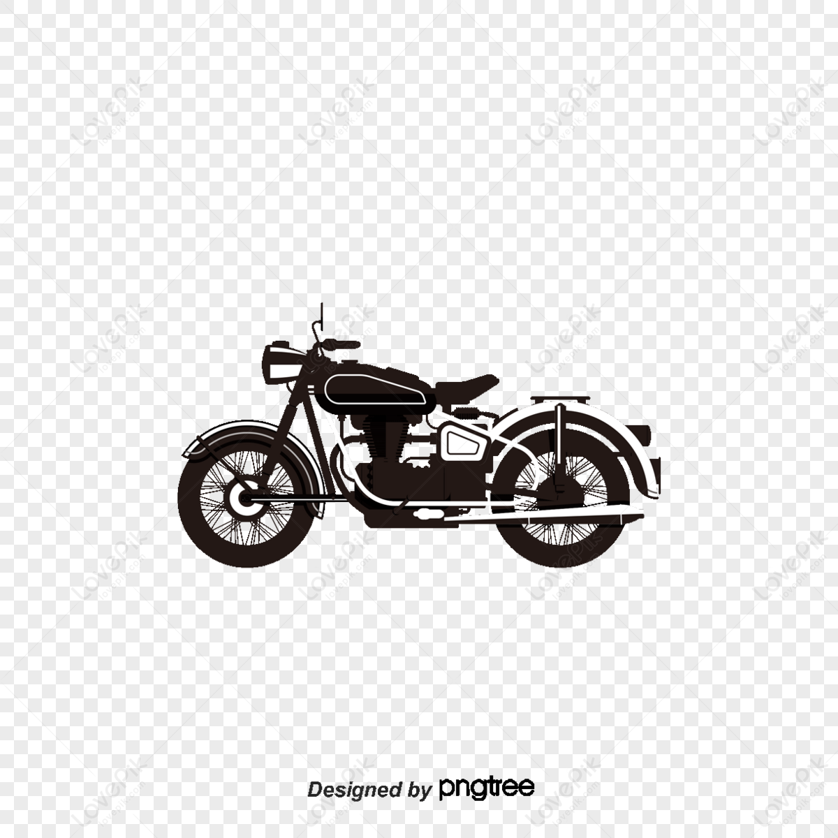 Royal Enfield PNG Images With Transparent Background | Free Download On ...