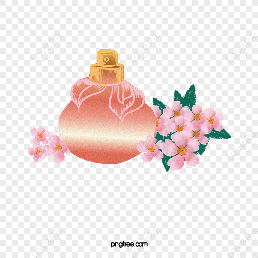 Bolsa Chanel Clipart Rosa Com Desenho De Flores Vetor,rosa PNG Imagens  Gratuitas Para Download - Lovepik