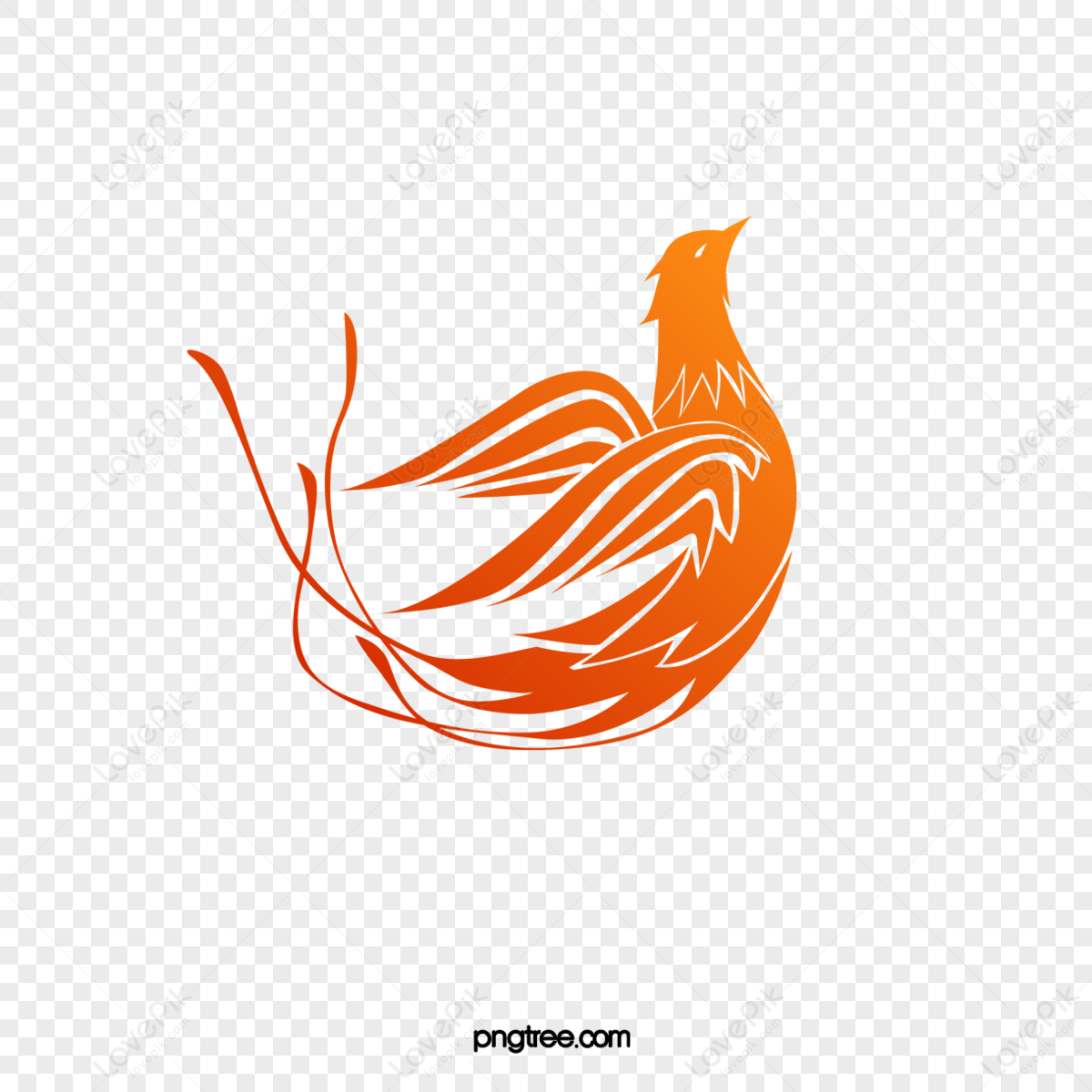 Phoenix Logo png download - 1000*1000 - Free Transparent Phoenix png  Download. - CleanPNG / KissPNG
