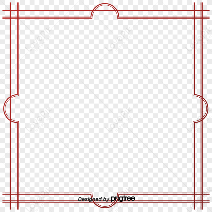 Nastro Rosso PNG Immagine Gratis, Grafica download su Lovepik