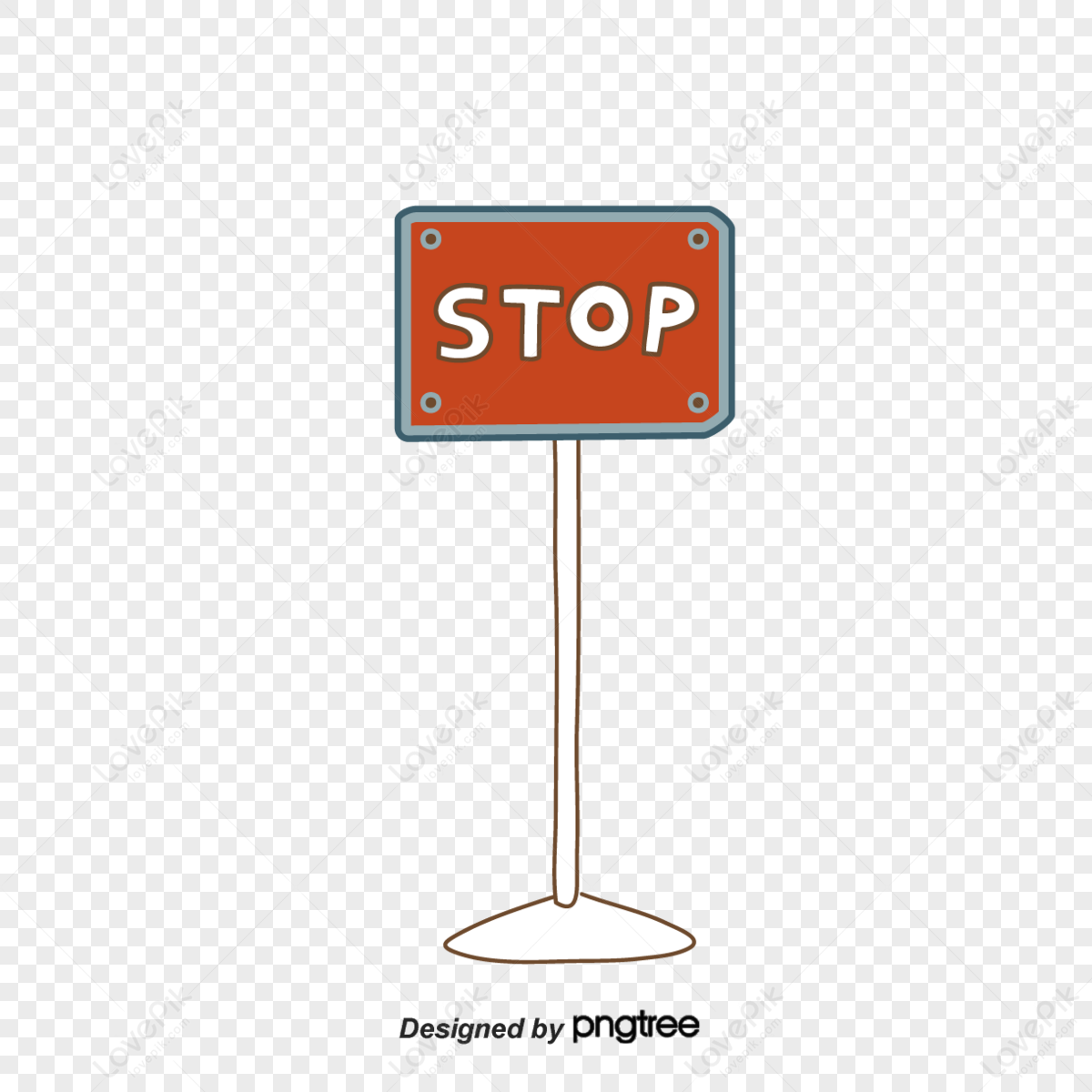Hình ảnh Stop Biển Đỏ PNG , Ký Clipart, Dấu Hiệu Vector, Nhãn Hiệu PNG và  Vector với nền trong suốt để tải xuống miễn phí