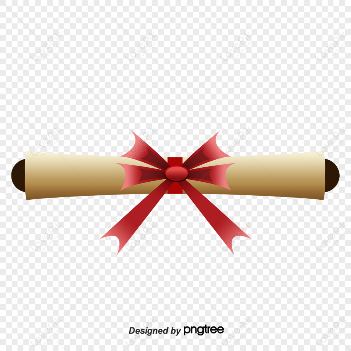 Blank Certificate Vector Design Images, Blank Gold Certificate With Red  Ribbon Free Vector, Red Ribbon, Gold Certificate Ribbon, Certificate Logo  PNG Image For Free Download