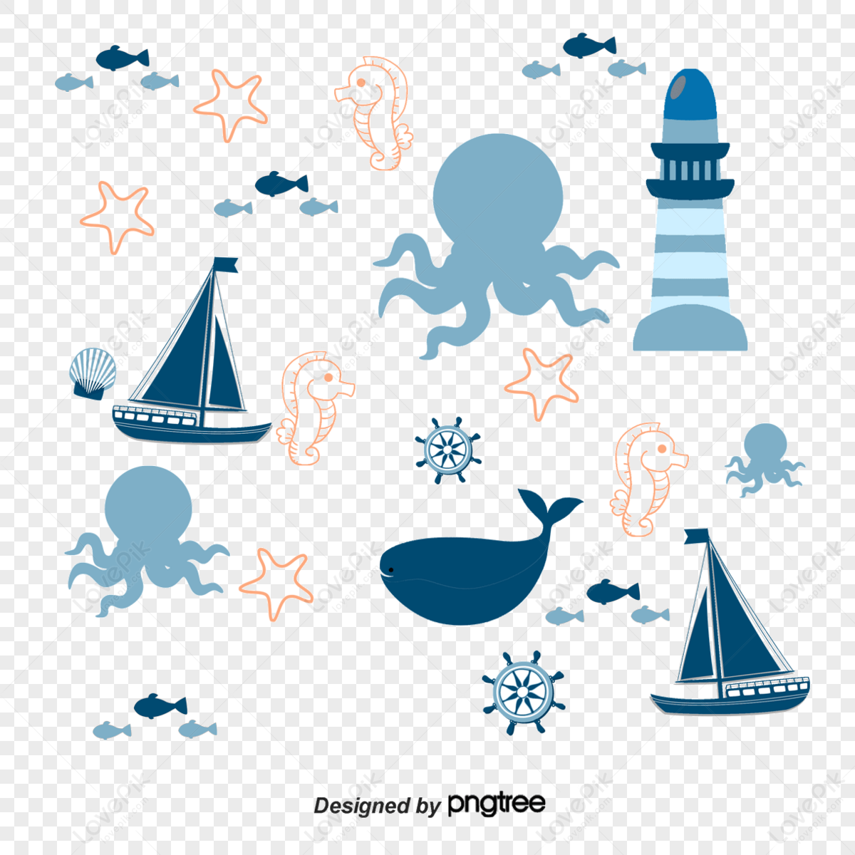 sailing boat fish shading,sailing boats,fishing boat,navigation png hd transparent image