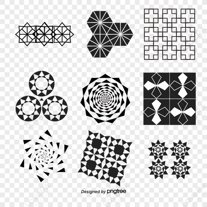 Islamic Geometric Patterns – Tartantastic