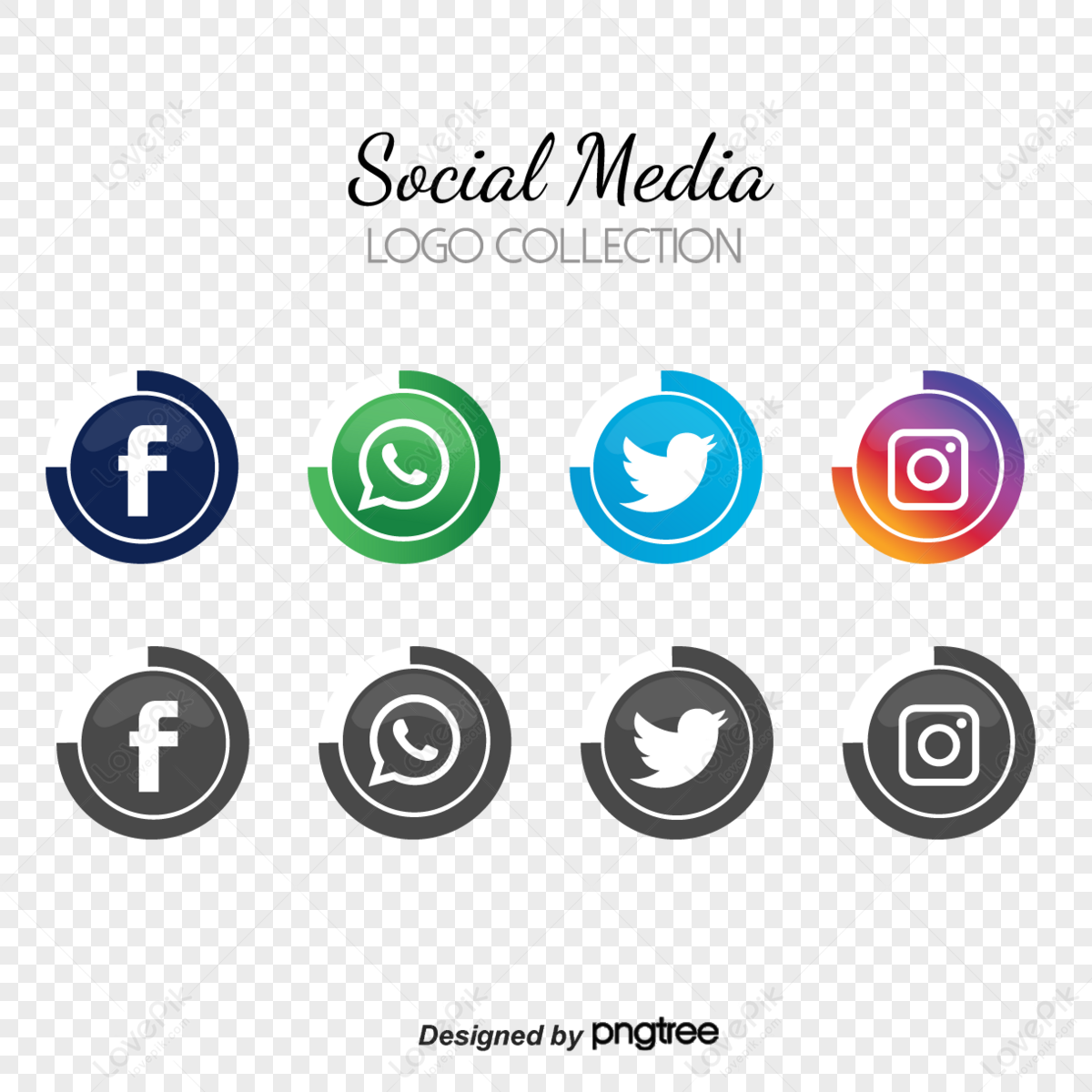 Satisfy Social Media Sphere Design,creative,small Logo,flag PNG ...