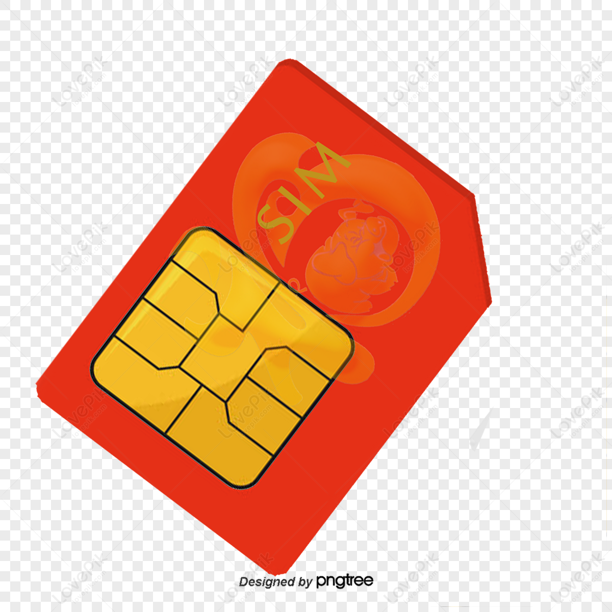 Sim card icon Stock Vector by ©ibrandify 142606197