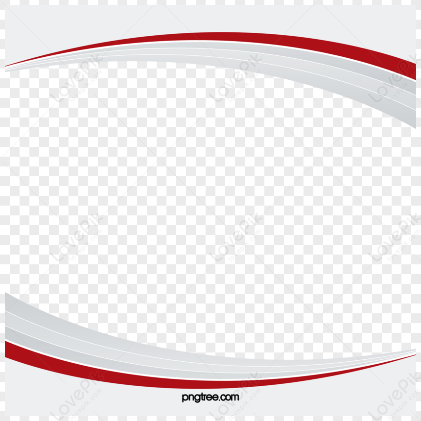 Simple Border,abstract Border PNG Image Free Download And Clipart Image ...