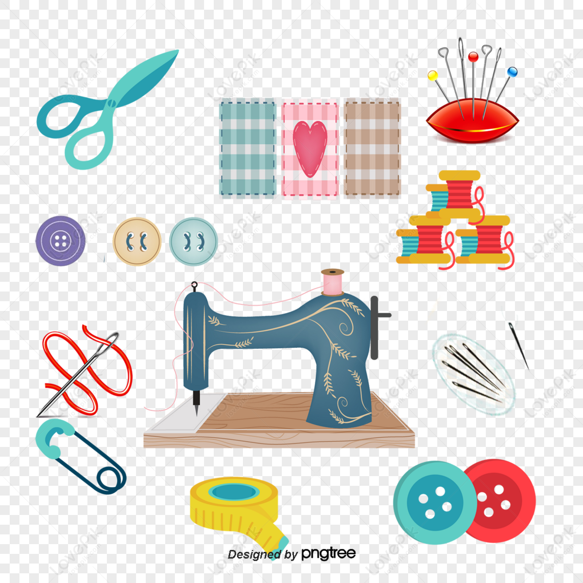 Tailor Logo transparent background PNG cliparts free download | HiClipart