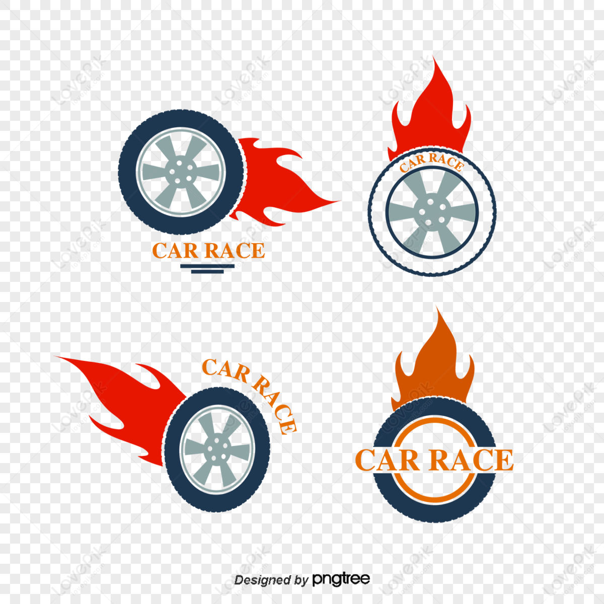 Tire Fire,tires,flames,effect PNG Image Free Download And Clipart Image ...