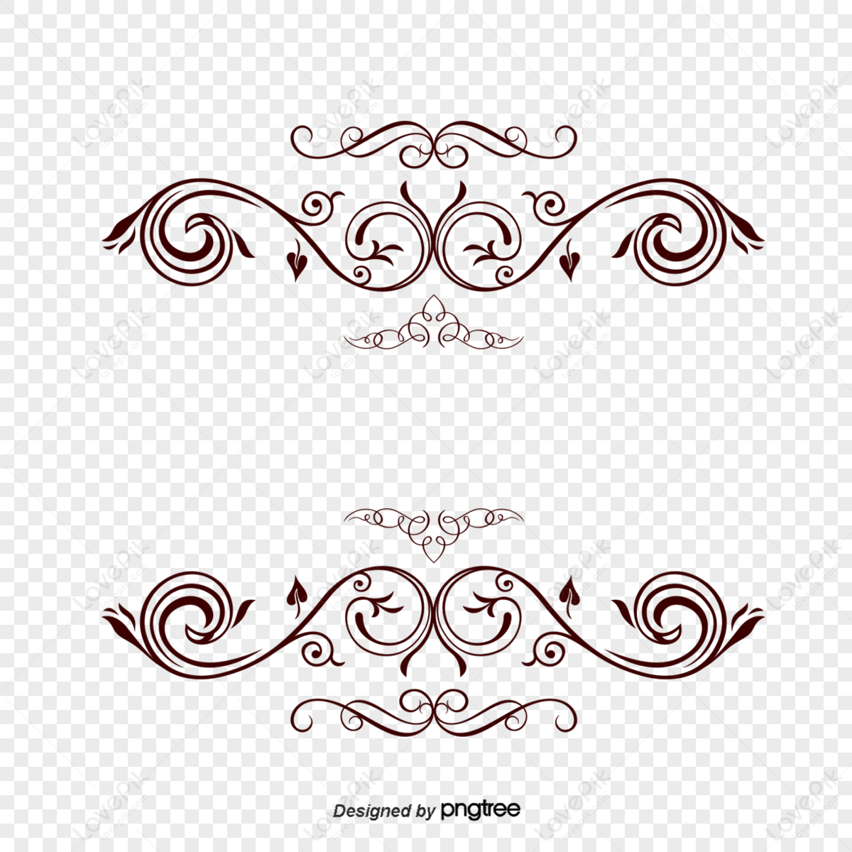 Vector Border Pattern Images, HD Pictures For Free Vectors Download ...