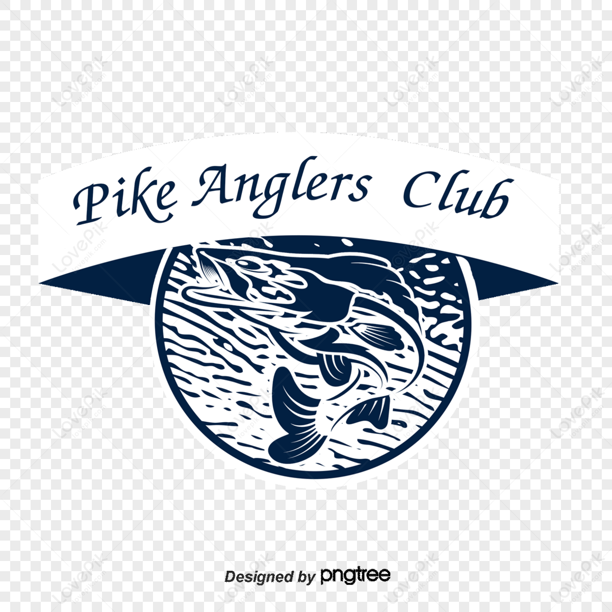 Bass Fishing Club PNG Transparent With Clear Background ID 190623 png -  Free PNG Images