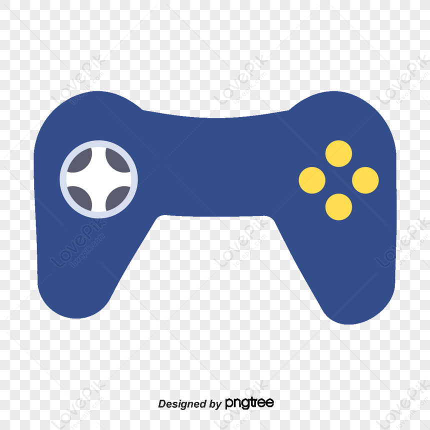 Play Video Games Clipart Transparent Background, Play Game Font