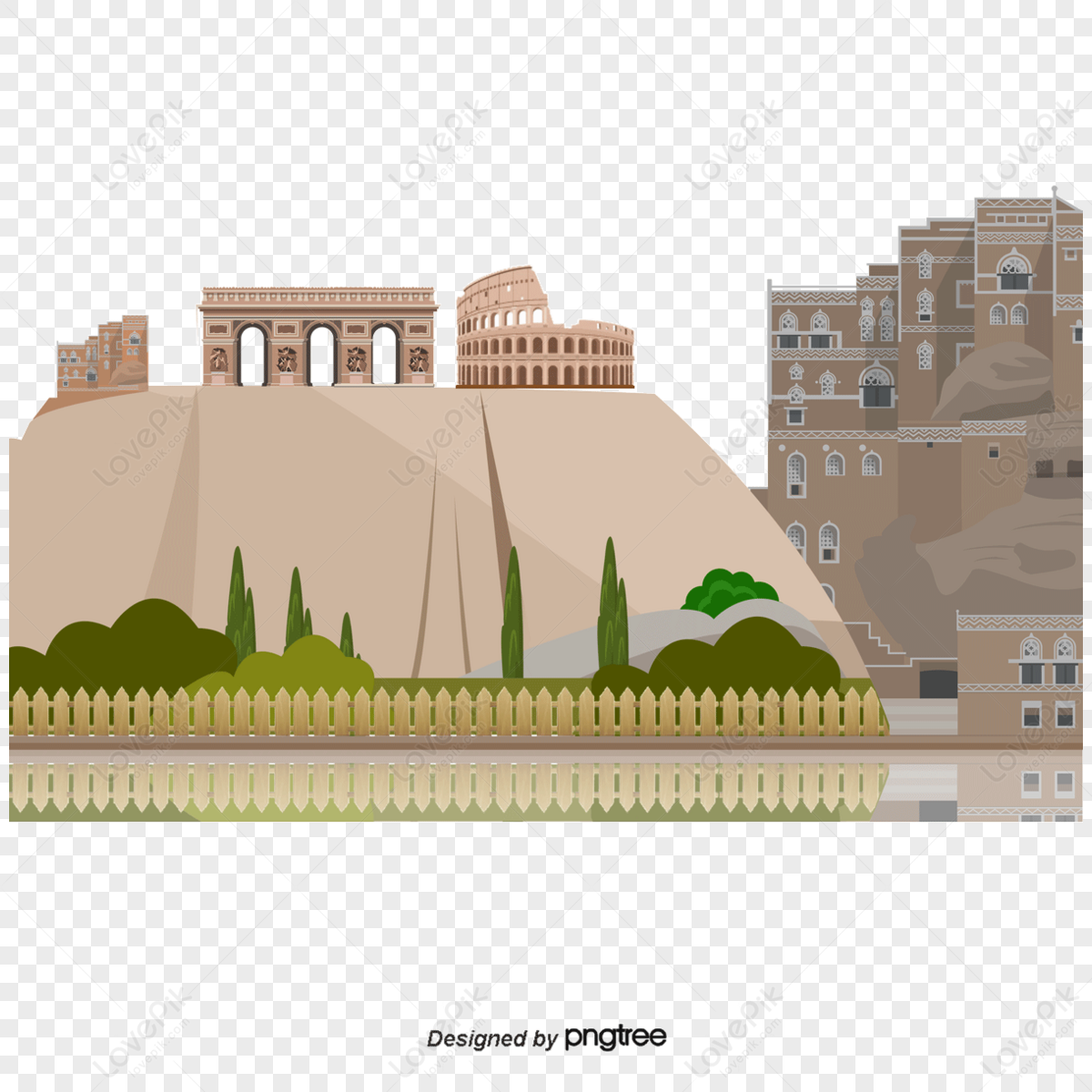 Greece Vector Images, HD Pictures For Free Vectors Download - Lovepik.com