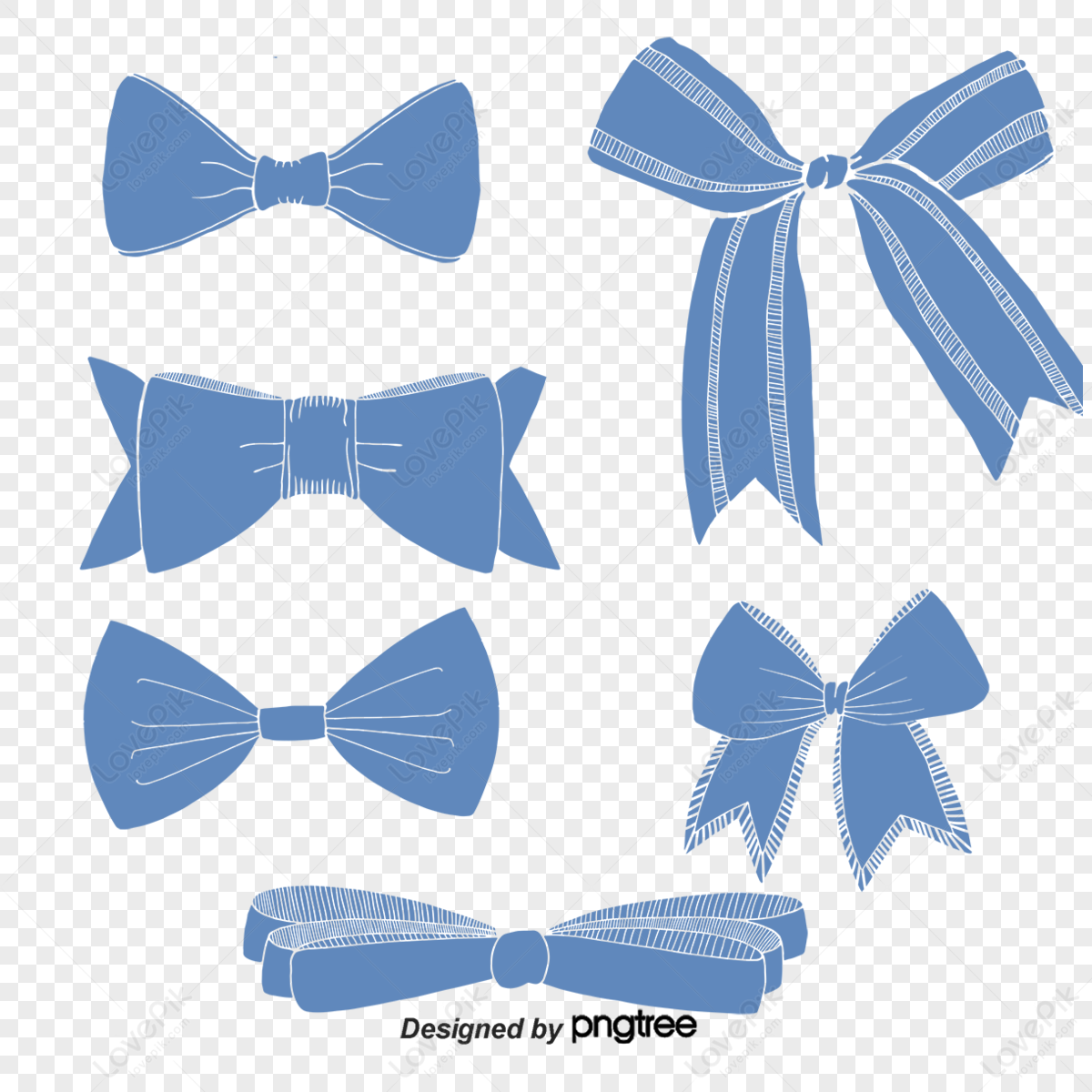 Download premium png of Bow png sticker, blue design element, transparent  background by Boom about ribbon, bow, blue bow, blue ribbon,… in 2023