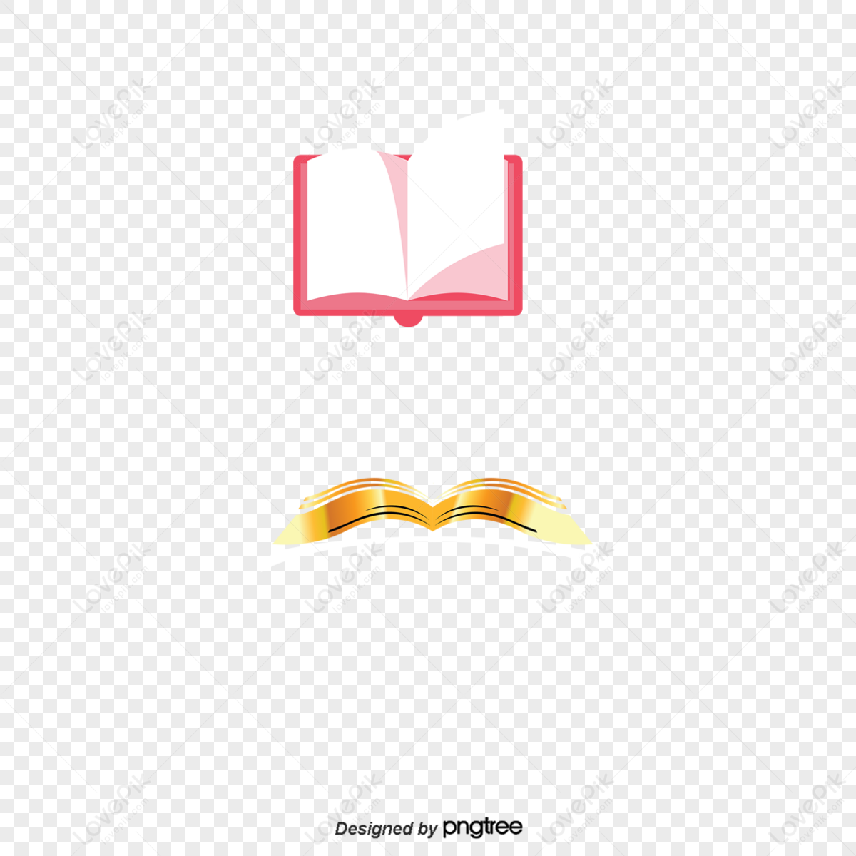 Open Book PNG, Book Icon, Opening Book PNG Images, Vectors And Clipart  (Free Download)- Pngtree