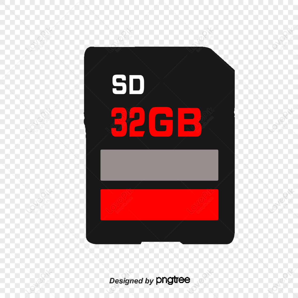 Memory Card Technology Logo PNG Transparent & SVG Vector - Freebie Supply