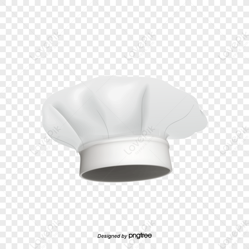 Vector Painted Chef-s Hat,paint Hand,chef Cook,hand Painted PNG Hd ...