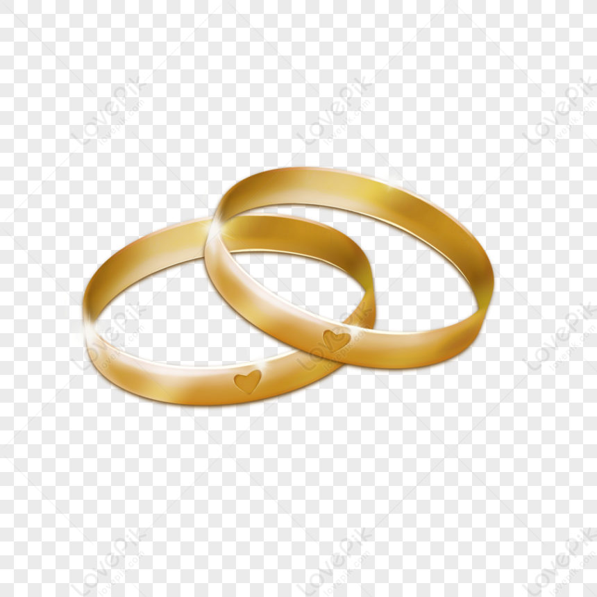 Diamond Wedding Ring PNG - FREE Vector Design - Cdr, Ai, EPS, PNG, SVG