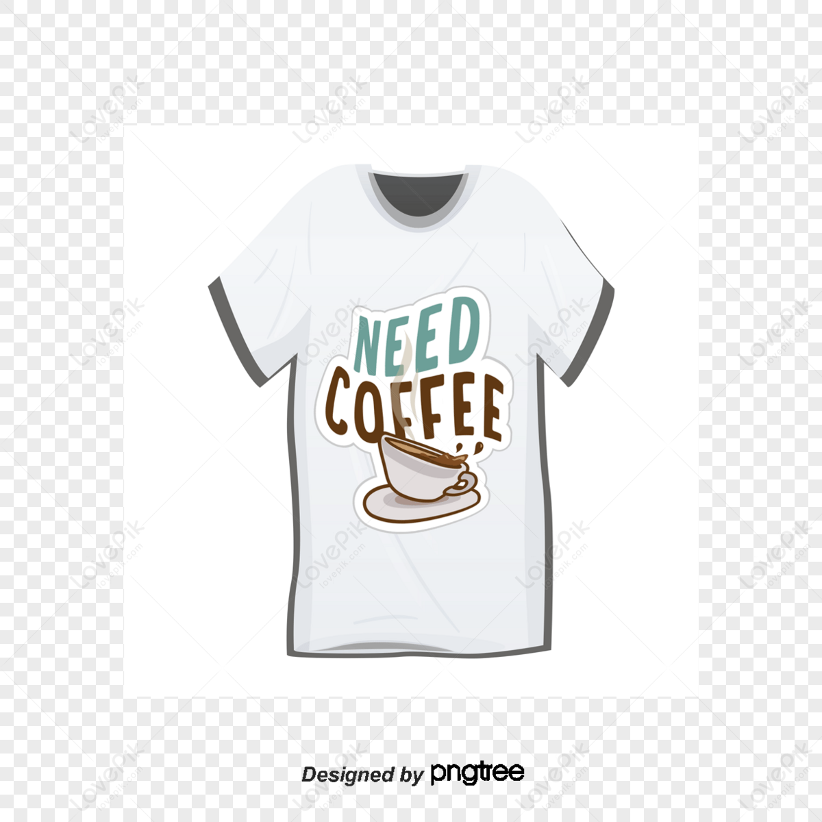 Wear White For Daughter Lettering PNG & SVG Design For T-Shirts