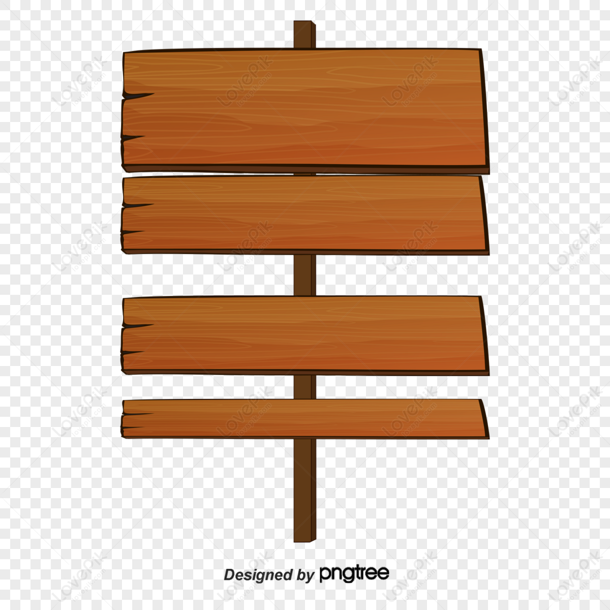 Wood Signs,material,decoration,clip PNG Picture And Clipart Image For ...