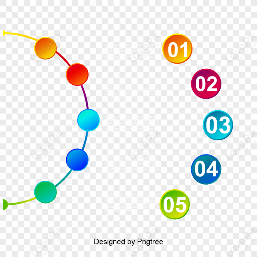 Business Information Schematic Diagram,statistics,chart,step PNG ...