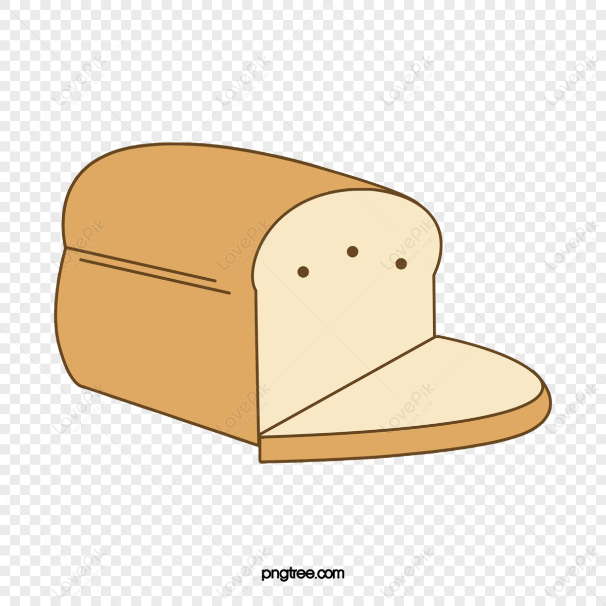 Tostapane icona vettore cartone animato macchina per toast panino  alimentare