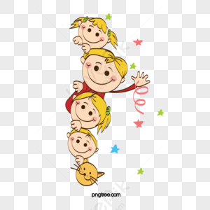 Cartoon Kid Images, HD Pictures For Free Vectors Download - Lovepik.com